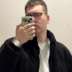 Фотография мужчины Александр, 23 года из г. Саратов