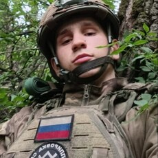 Фотография мужчины Андрей, 20 лет из г. Лосино-Петровский