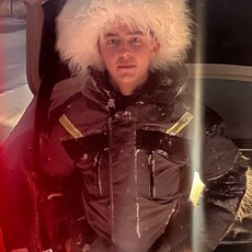 Фотография мужчины Антон, 18 лет из г. Чебоксары