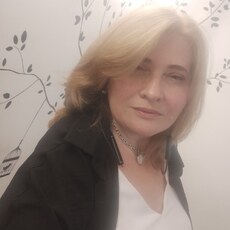 Фотография девушки Наталия, 54 года из г. Саратов