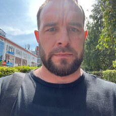 Фотография мужчины Анатолий, 41 год из г. Тольятти