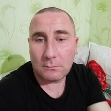 Фотография мужчины Станислав, 38 лет из г. Усолье-Сибирское