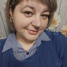 Фотография девушки Наталия, 36 лет из г. Мамоново