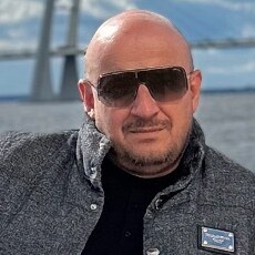 Фотография мужчины Алексей, 45 лет из г. Москва