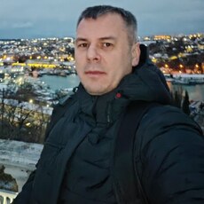Фотография мужчины Александр, 38 лет из г. Севастополь