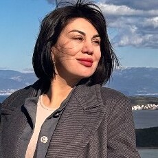 Фотография девушки Феруза, 38 лет из г. Ростов-на-Дону