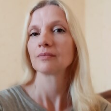 Фотография девушки Оля, 47 лет из г. Ярославль
