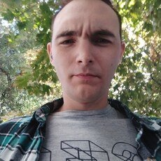 Фотография мужчины Сергей, 23 года из г. Хабаровск