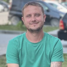 Фотография мужчины Алексей, 40 лет из г. Сочи