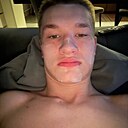 Андрюха, 19 лет