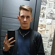 Фотография мужчины Иван, 22 года из г. Барнаул