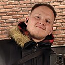 Кирилл, 19 лет