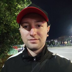 Фотография мужчины Георгий, 28 лет из г. Владикавказ