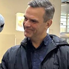 Фотография мужчины Сергей, 45 лет из г. Саров