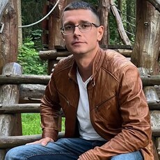 Фотография мужчины Алексей, 39 лет из г. Могилев