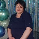 Надежда, 58 лет