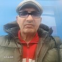 Abbas, 55 лет