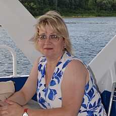 Фотография девушки Яна, 47 лет из г. Нижний Новгород