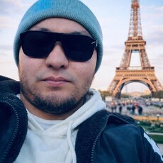 Фотография мужчины Руслан, 30 лет из г. Алматы