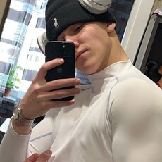 Фотография мужчины Некит, 19 лет из г. Гродно