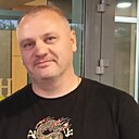 Эдуард, 43 года