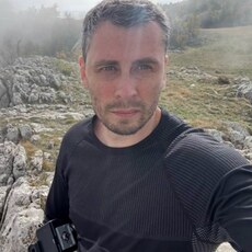 Фотография мужчины Антон, 36 лет из г. Москва