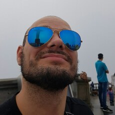 Фотография мужчины Алексей, 47 лет из г. Санкт-Петербург