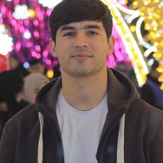 Фотография мужчины Абу, 25 лет из г. Караганда