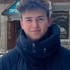 Фотография мужчины Назар, 21 год из г. Владимир-Волынский