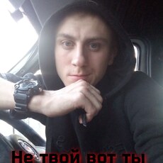 Фотография мужчины Роман, 23 года из г. Екатеринбург