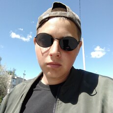 Фотография мужчины Влад, 23 года из г. Добруш