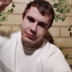 Фотография мужчины Андрей, 24 года из г. Серпухов