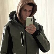 Фотография мужчины Артём, 21 год из г. Островец