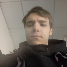 Фотография мужчины Александр, 19 лет из г. Одинцово