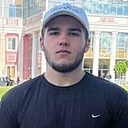 Андрей, 19 лет