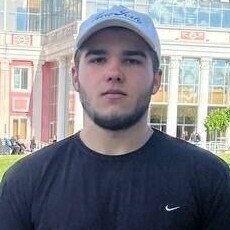 Фотография мужчины Андрей, 19 лет из г. Одесса