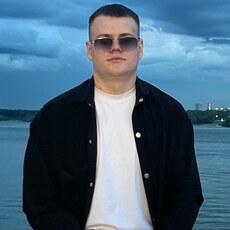 Фотография мужчины Иван, 19 лет из г. Новосибирск