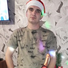 Фотография мужчины Сергей, 20 лет из г. Белая Калитва