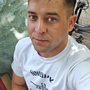 Денис, 34 года