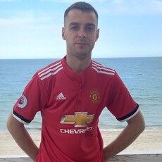 Фотография мужчины Валера, 31 год из г. Одесса