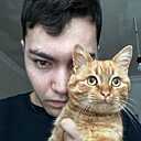 Серан, 26 лет