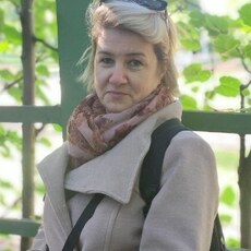 Фотография девушки Марина, 52 года из г. Санкт-Петербург