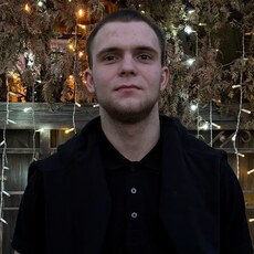 Фотография мужчины Алексей, 21 год из г. Дмитров