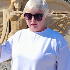 Фотография девушки Людмила, 51 год из г. Калуга