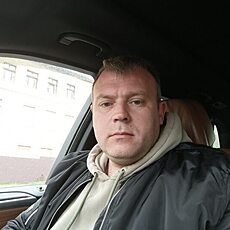 Фотография мужчины Алексей, 35 лет из г. Брянск