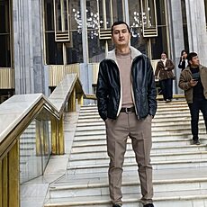 Фотография мужчины Бахти, 28 лет из г. Ташкент