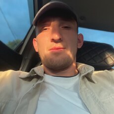 Фотография мужчины Влад, 28 лет из г. Тюмень