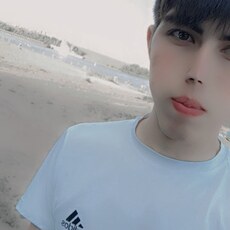 Фотография мужчины Макс, 21 год из г. Рязань