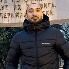 Фотография мужчины Артур, 33 года из г. Тамбов