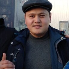 Фотография мужчины Ела, 31 год из г. Павлодар